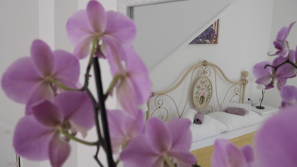 Villa Claudia Fažana Kamer foto