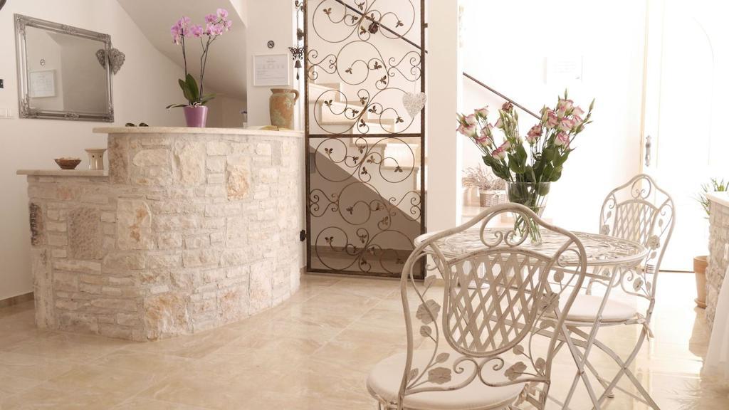 Villa Claudia Fažana Buitenkant foto