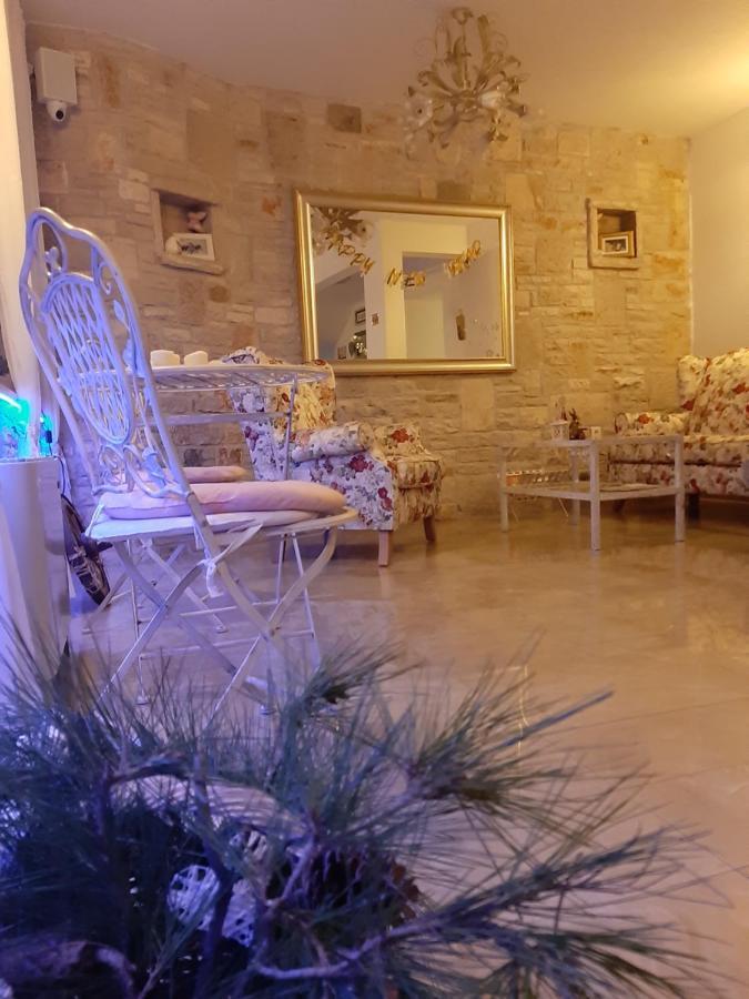 Villa Claudia Fažana Buitenkant foto